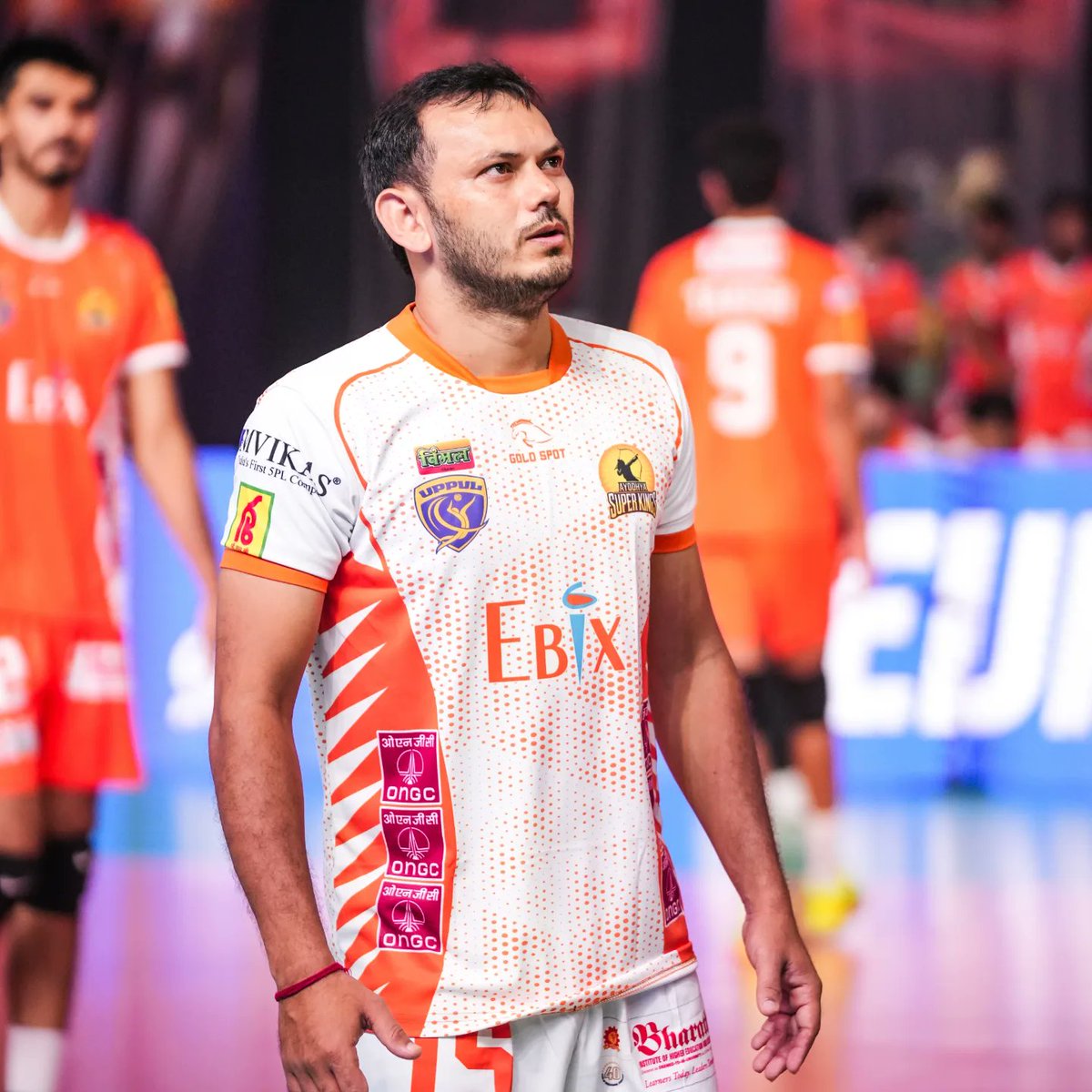 The silent guardian of the court The Libero
every save, every dive, every point protected 🛡️