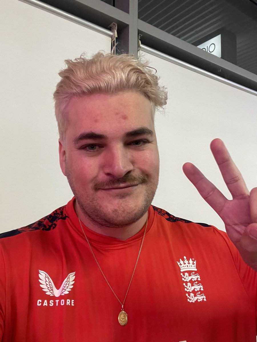 Hannam, I Hardly Knew Me tweet media