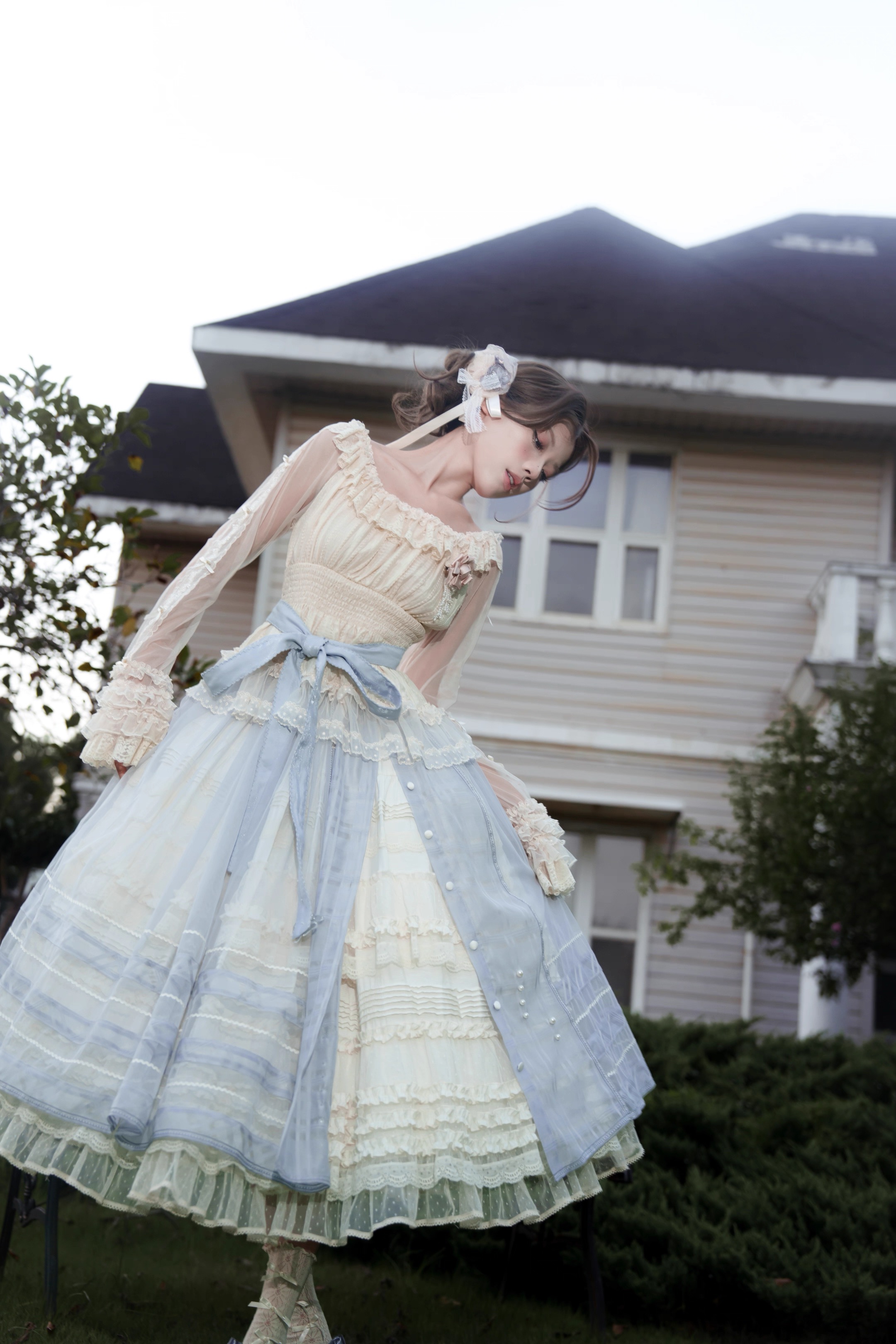 GIRLISM少女主義 on X: 