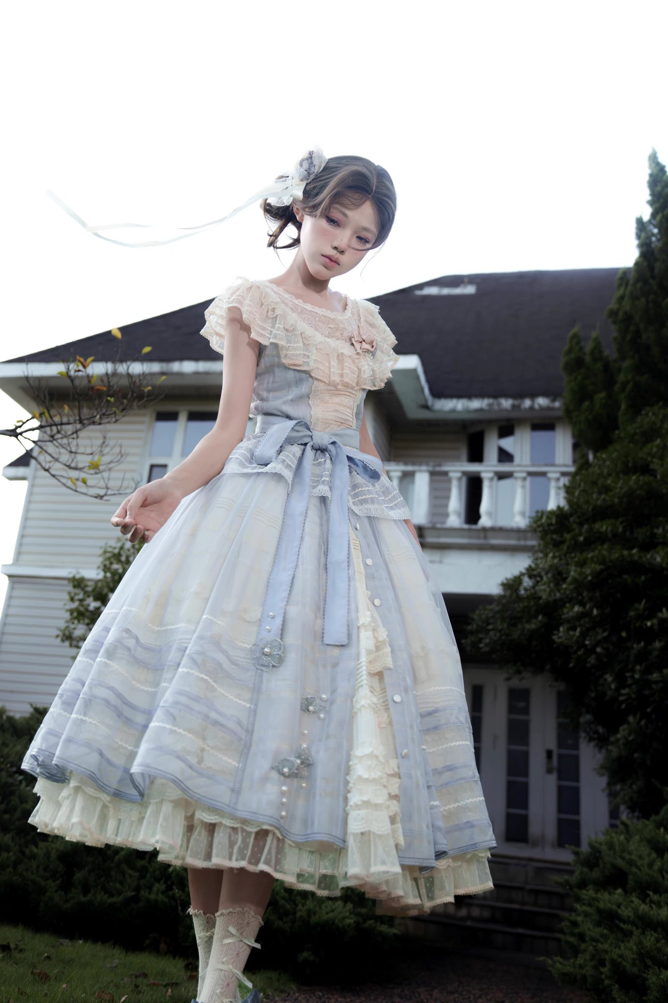 GIRLISM少女主義 on X: 