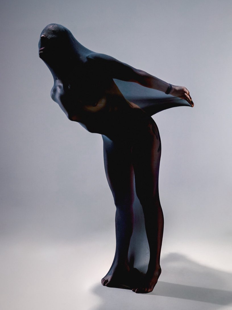 brookeartmodel's tweet photo. Do you get RR or dementor vibes? 

#bodysuits #art #artists https://t.co/grNbChpeyg