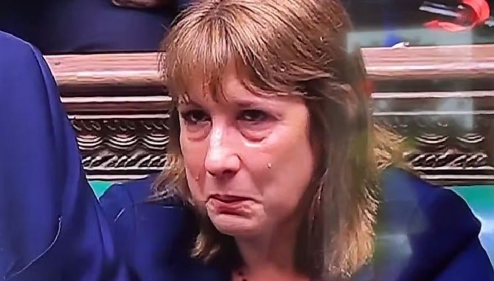 keirwrong's tweet image. When you think you have run out of things to tax.

Then you remember you can tax homes and old people.