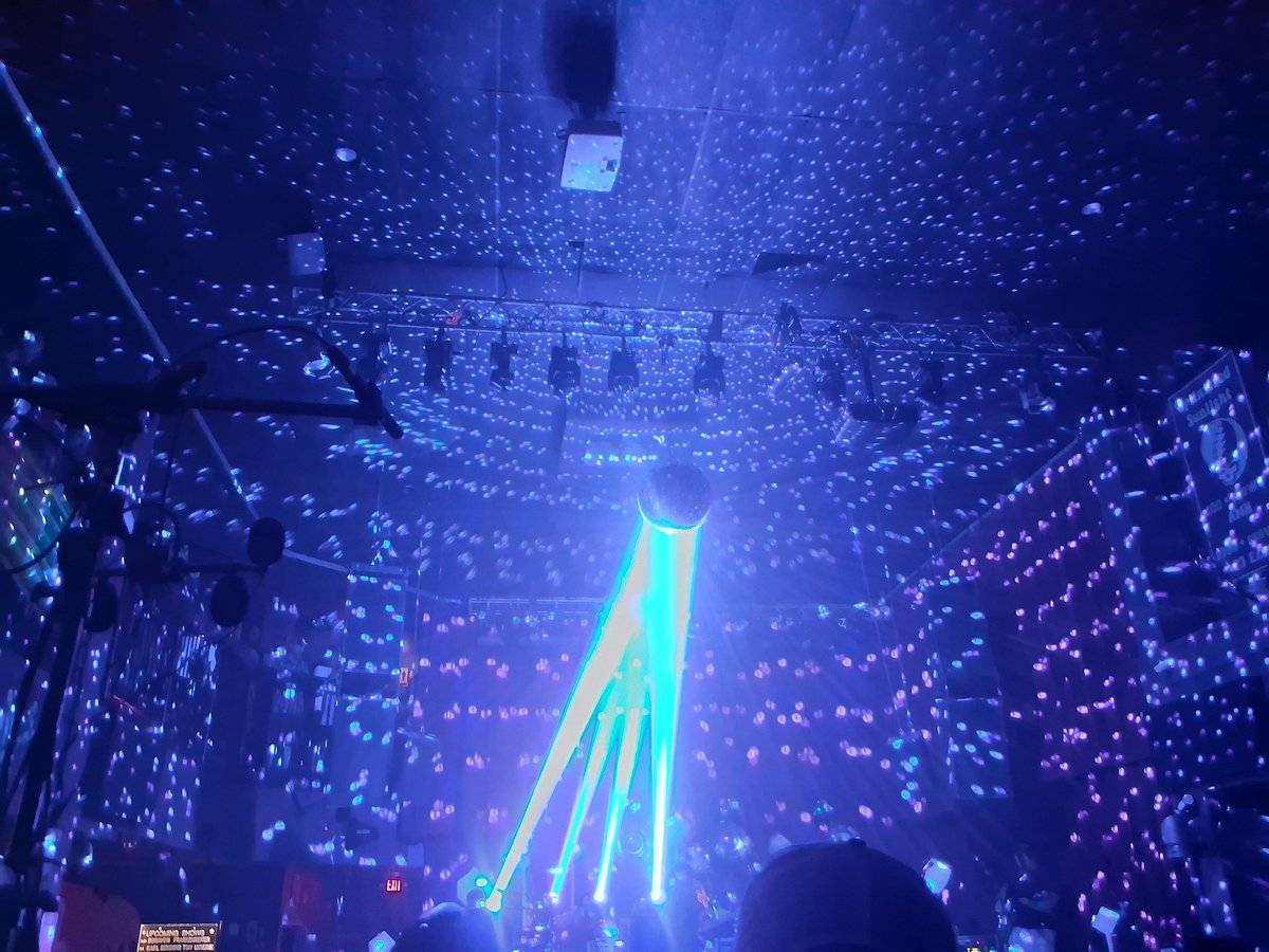 2 nights in, 1 picture taken