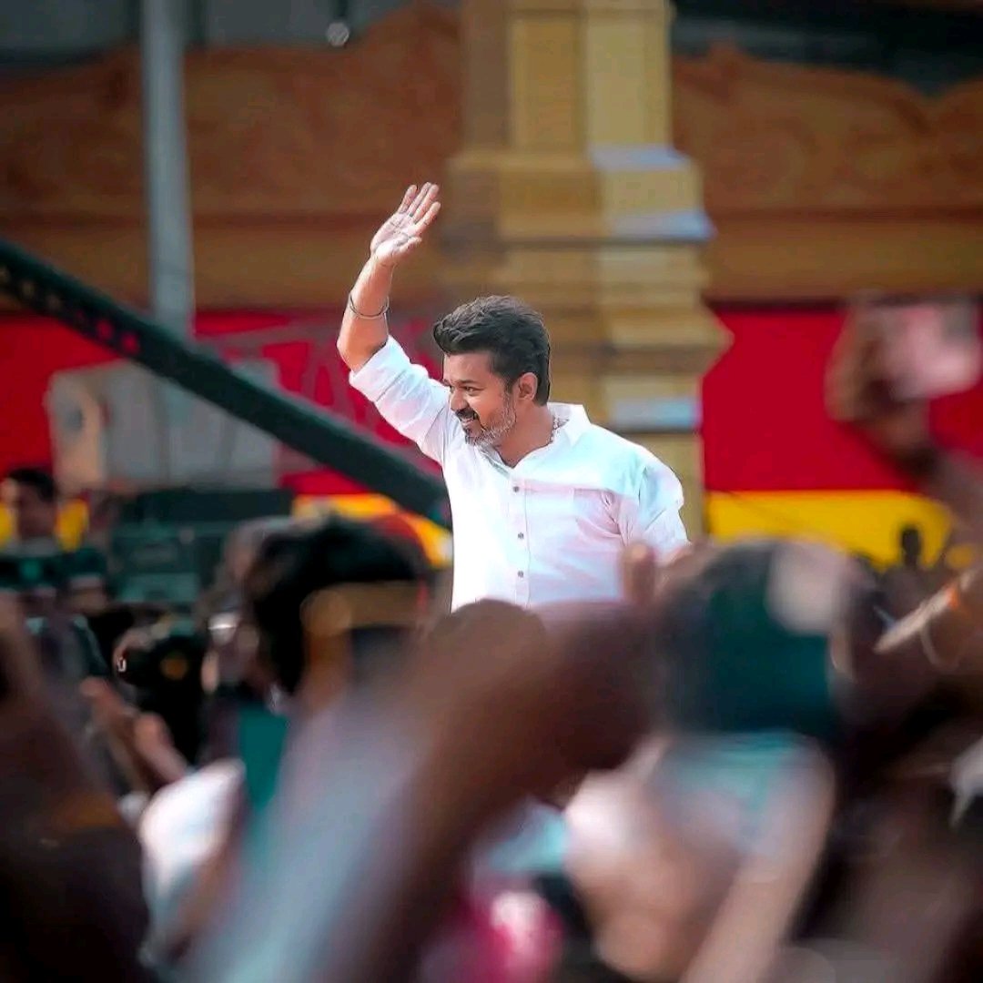 riyaz5424's tweet photo. விஜய்ணா ~ எதிர்காலம் வரும்...என் கடமை வரும்..இந்த கூட்டத்தின் ஆட்டத்தை முடிப்பேன்...😇

~ண்ணோவ்...மஜா ண்ணா 😘 https://t.co/xmGRaDX1Xf