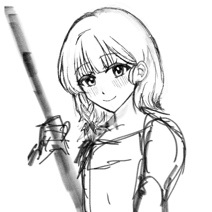 ずいみず tweet media