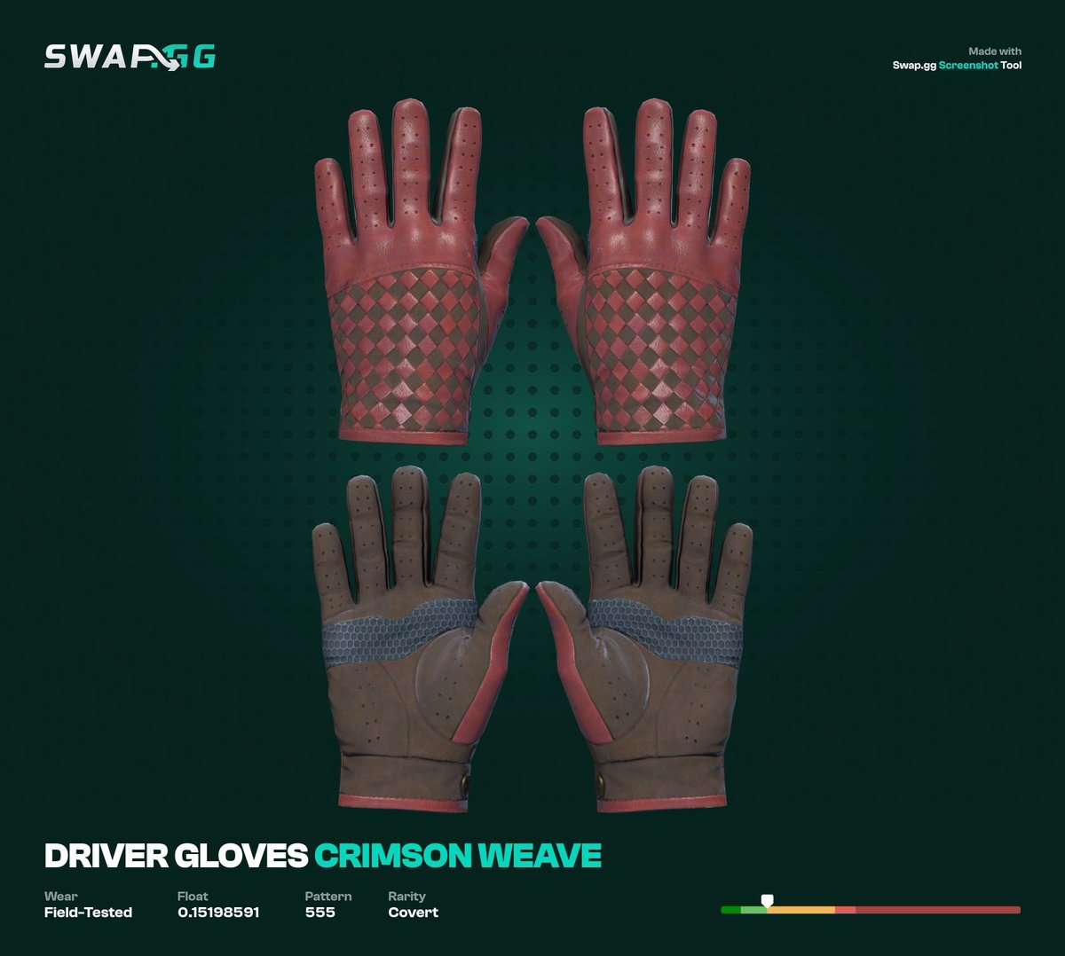 Skin Grabbers tweet media