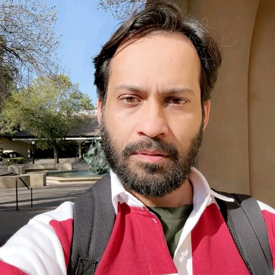 Khalil Ur Rehman tweet media