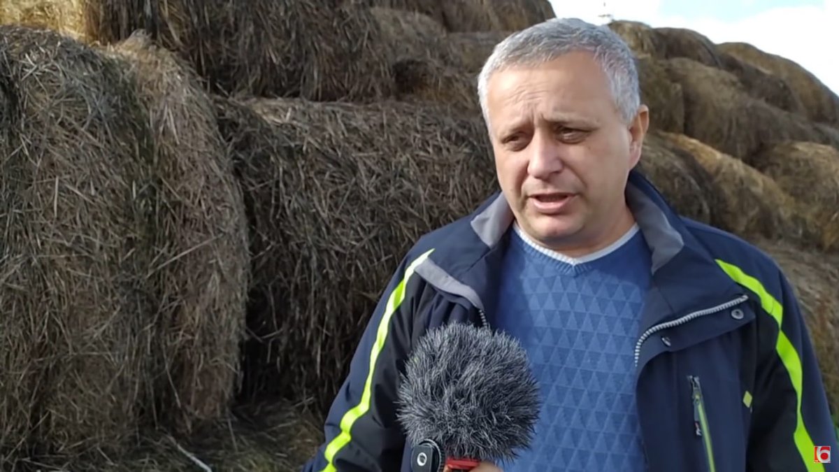 What does it truly mean to speak out against Lukashenka? Many may not fully grasp the depth and scale of the 2020 revolution or the state terror and repression that followed in #Belarus. Here is the story of Aliaksandr Kalin, an entrepreneur from the Mahilou region.