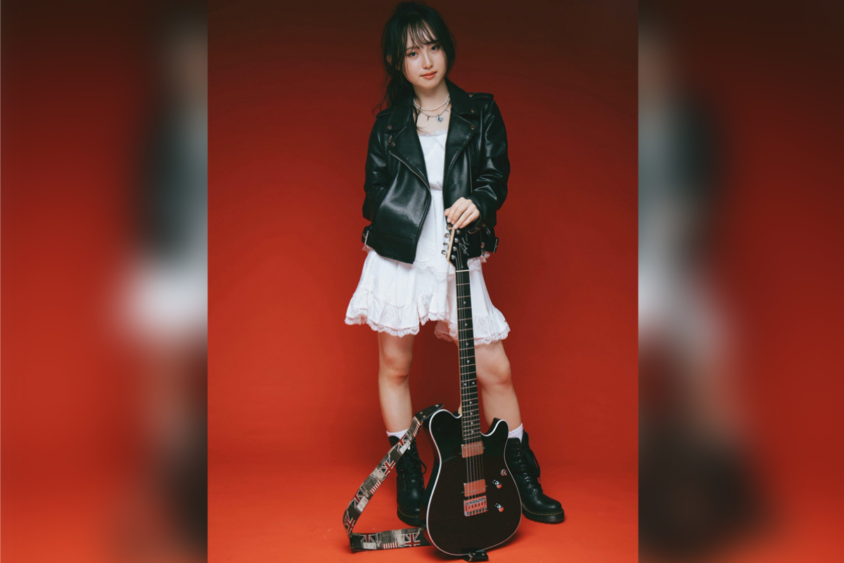 本日から販売開始📣 ／ lilsae「Break the Chains」リリース記念くじ