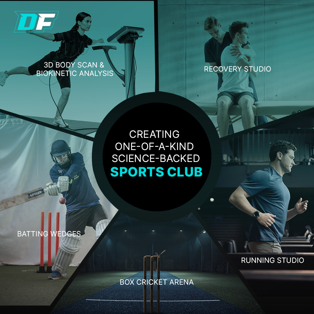 Drive_Fitt's tweet photo. Why limit your reach? DriveFITT’s innovative model unites cricket lovers, fitness pros, and recovery experts in one powerful ecosystem.

Adaptable formats unlock steady revenue and long-term growth.

Partner with us. DM 'Franchise' to explore owning a DriveFITT franchise. https://t.co/lPaiE9jmih