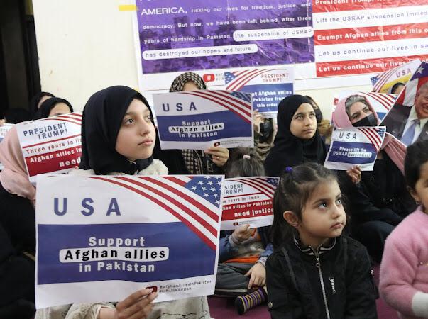 IrfanAzizi12's tweet photo. @Reuters Please be the voice of those Afghan allies who have gone through almost all the required processes of moving to the U.S properly vetted waiting for years in #Pakistan.
#SAVE_AFGHAN_ALLIES_P1P2 https://t.co/YEMMRj5irV