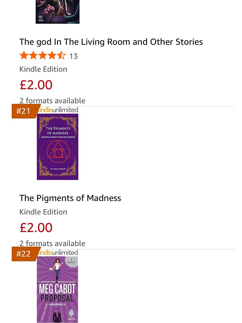 Jamie Langdon- Querying Author tweet media