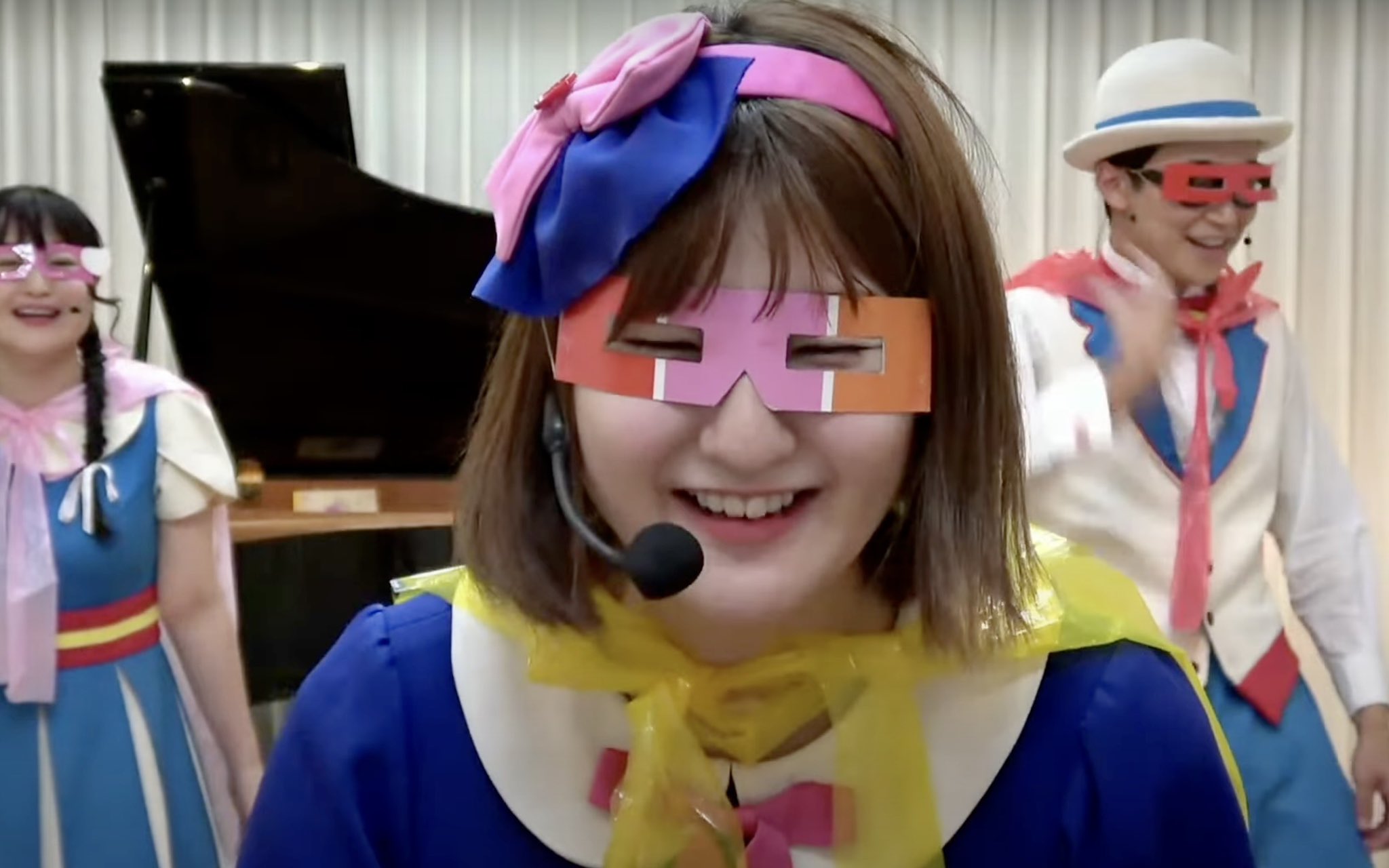 いっちー 加藤 一華(ボンボンアカデミー いっちー) (@kato_ichika) / X