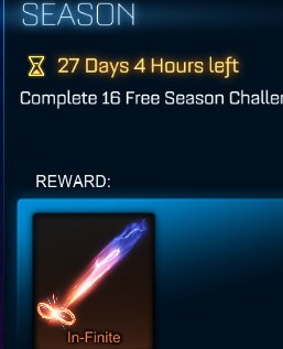 DeafsyTV's tweet photo. Ummm.. is it just me or....? I can't be the only one. iykyk
@RocketLeague  

#rocketleague #rl #rlclips #wtf #Lookman #iykyk https://t.co/8DfOILkgZ2