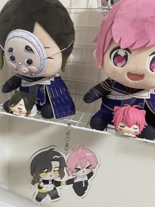 とりあえずここにつけてみたよぉぉぉぉおお………

ん? 