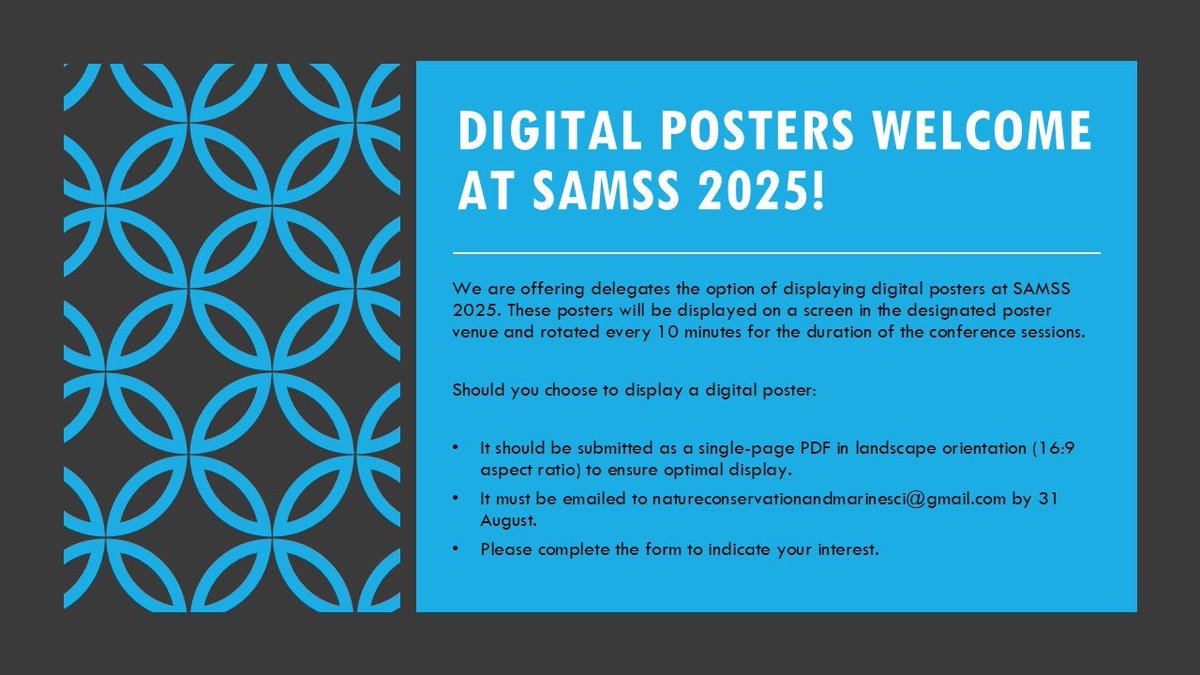 SAMSS2025 tweet media