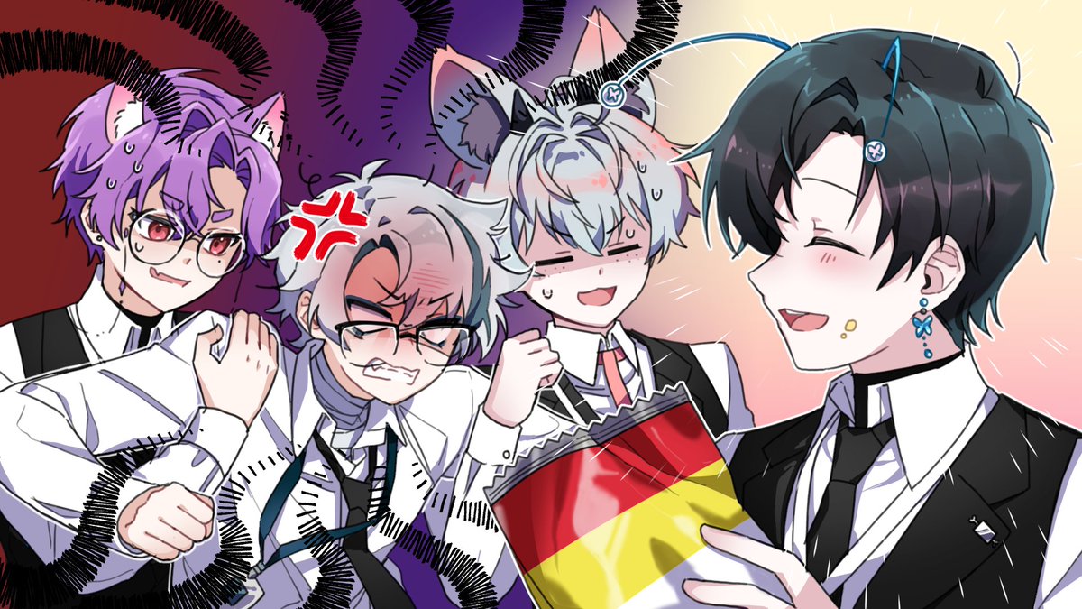 리테일 【 Re : Tale 】 tweet media