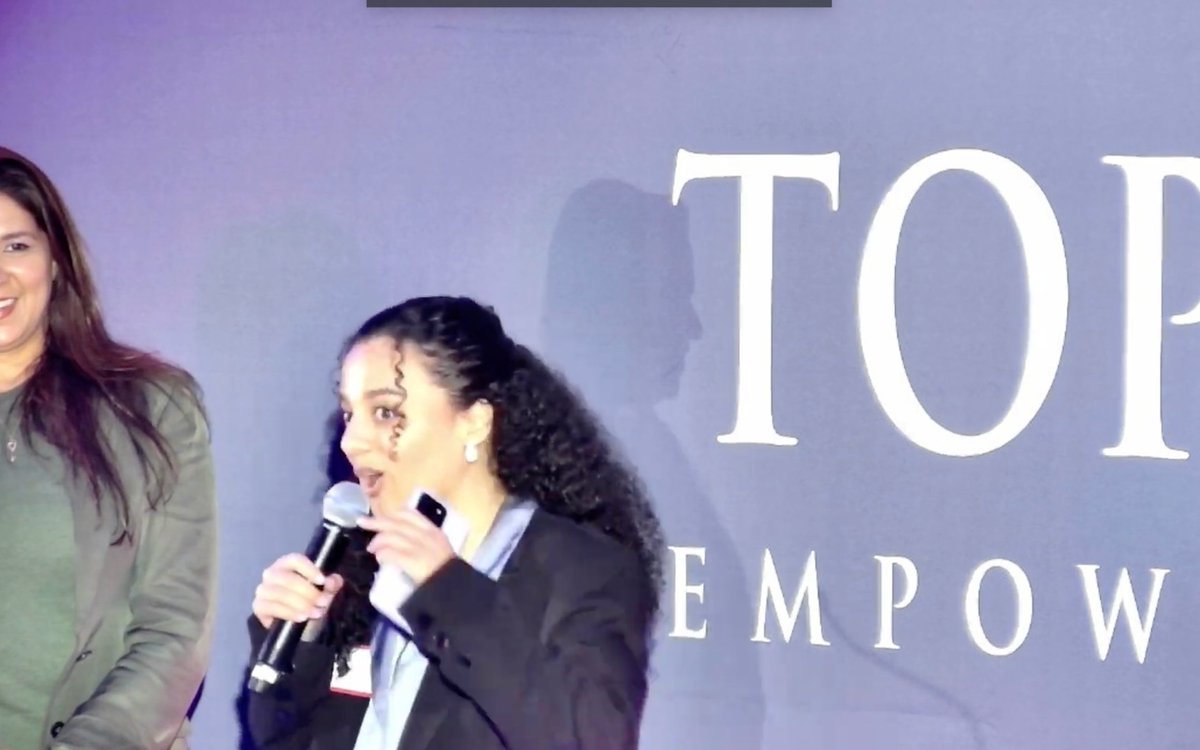 Topco Media (@topco_media) on Twitter photo Our second #EmpowHERTip is: Work on your online presence.
No one will know about you and your business if you are not online.
#SBTWEmpowHER #SBTopWomen #RiseAboveTheNoise <a href="/SBTopWomen/">#SBTopWomen</a> <a href="/SB_BusinessZA/">Standard Bank Business ZA</a> Our second #EmpowHERTip is: Work on your online presence.
No one will know about you and your business if you are not online.
#SBTWEmpowHER #SBTopWomen #RiseAboveTheNoise <a href="/SBTopWomen/">#SBTopWomen</a> <a href="/SB_BusinessZA/">Standard Bank Business ZA</a>