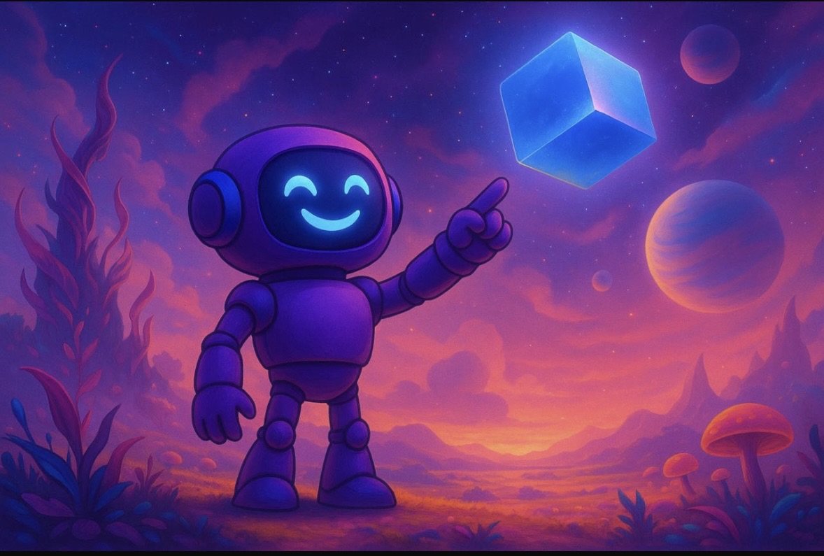 $AROZ is already in the stars shining. Why ignore something so bright? Join the community and start drawing now on arozonbase.com