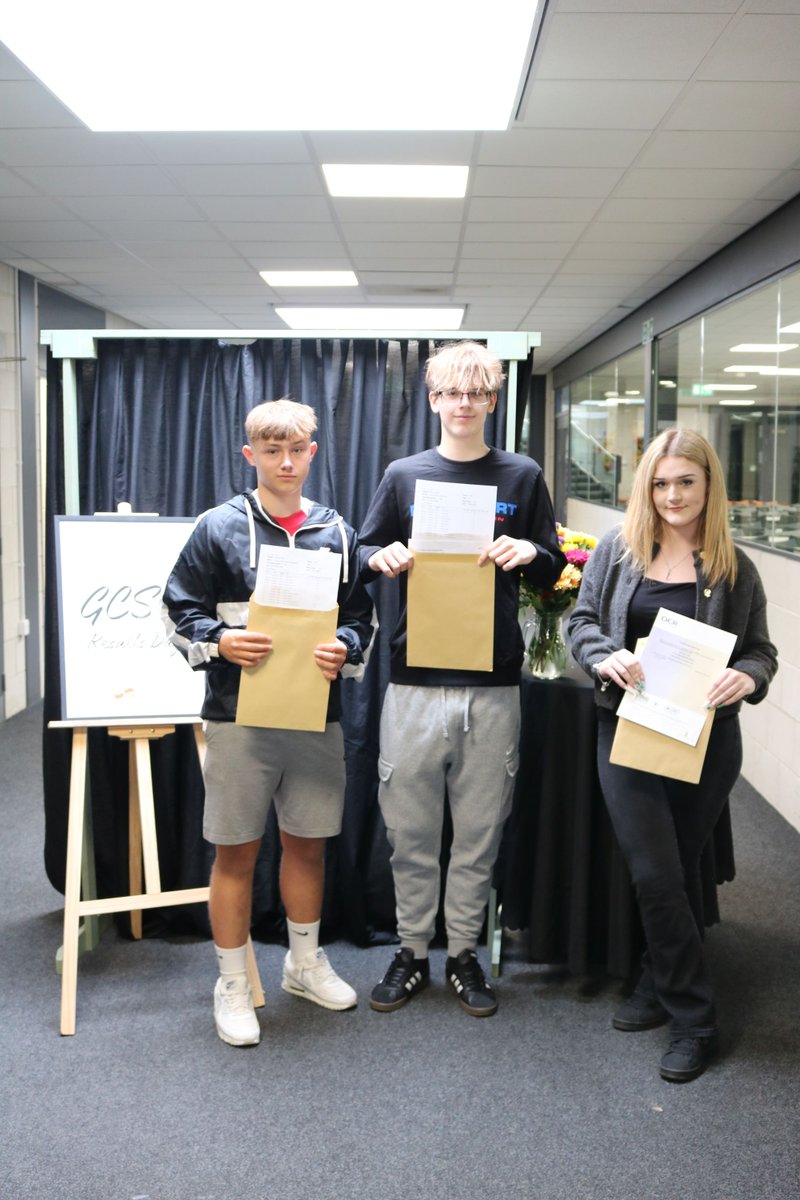 CorbyTechnicalSchool tweet media