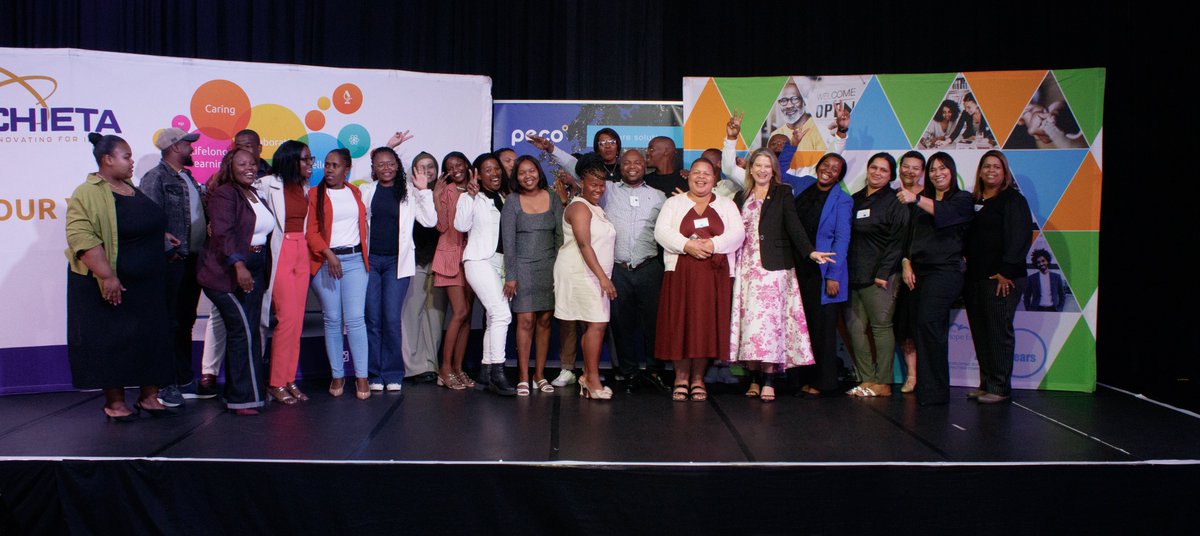 #BuildHopeSA tweet media