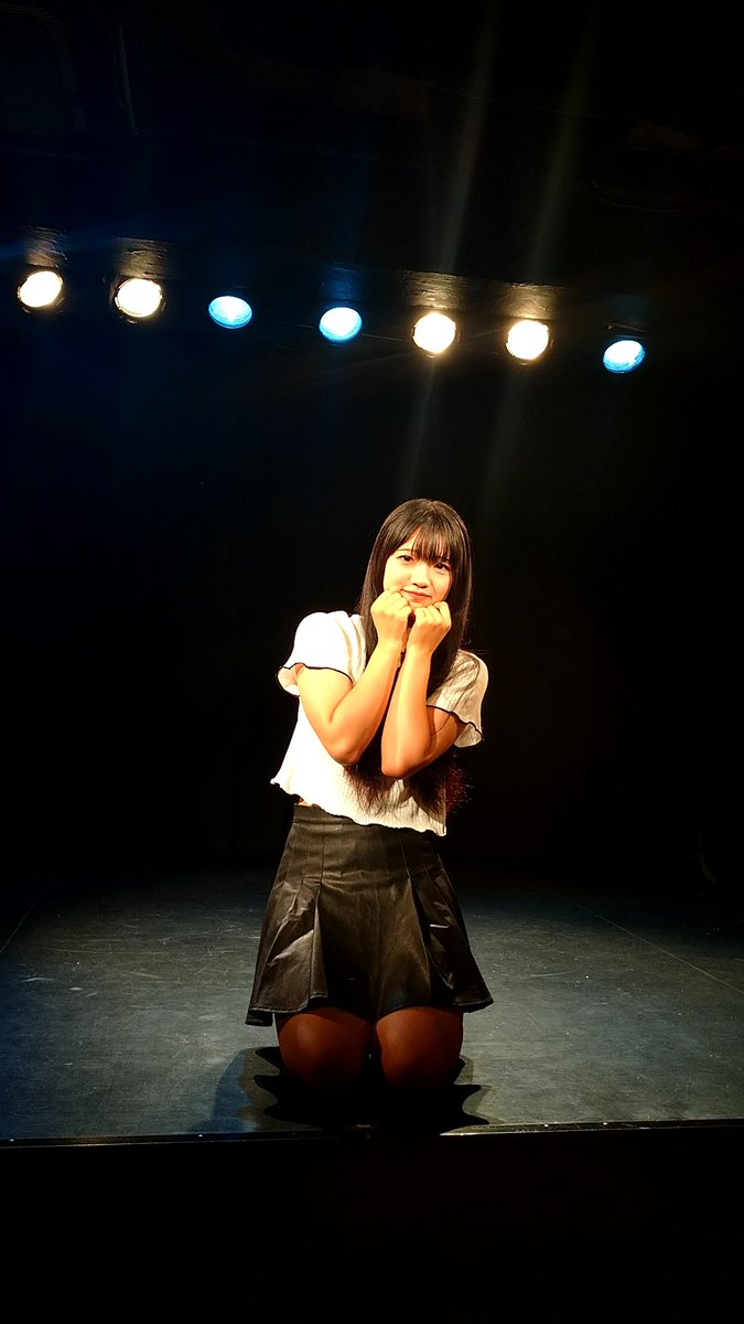 pwmstm_like92's tweet photo. @tsp_risa
@tsp_ayami
@tsp_mmm
@tsp_yy のファッションショー
#プライマル
#テラスマ
#MOONLIGHTDRIVE https://t.co/8G5Ocq7VUB