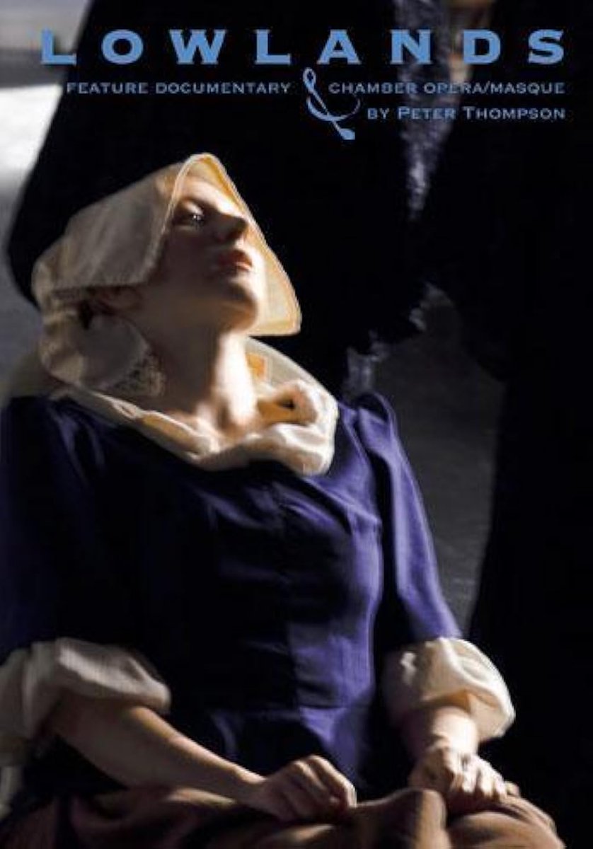 DIEZ DOCUMENTALES QUE CAMBIAN NUESTRA FORMA DE MIRAR Y DE TRATAR CON IMÁGENES...

1. LOWLANDS (2009, #PeterThompson)

¿Cuáles son los seis grados de separación entre la vida de #JohannesVermeer y los juicios por crímenes contra la humanidad en la antigua Yugoslavia en los 1990s?