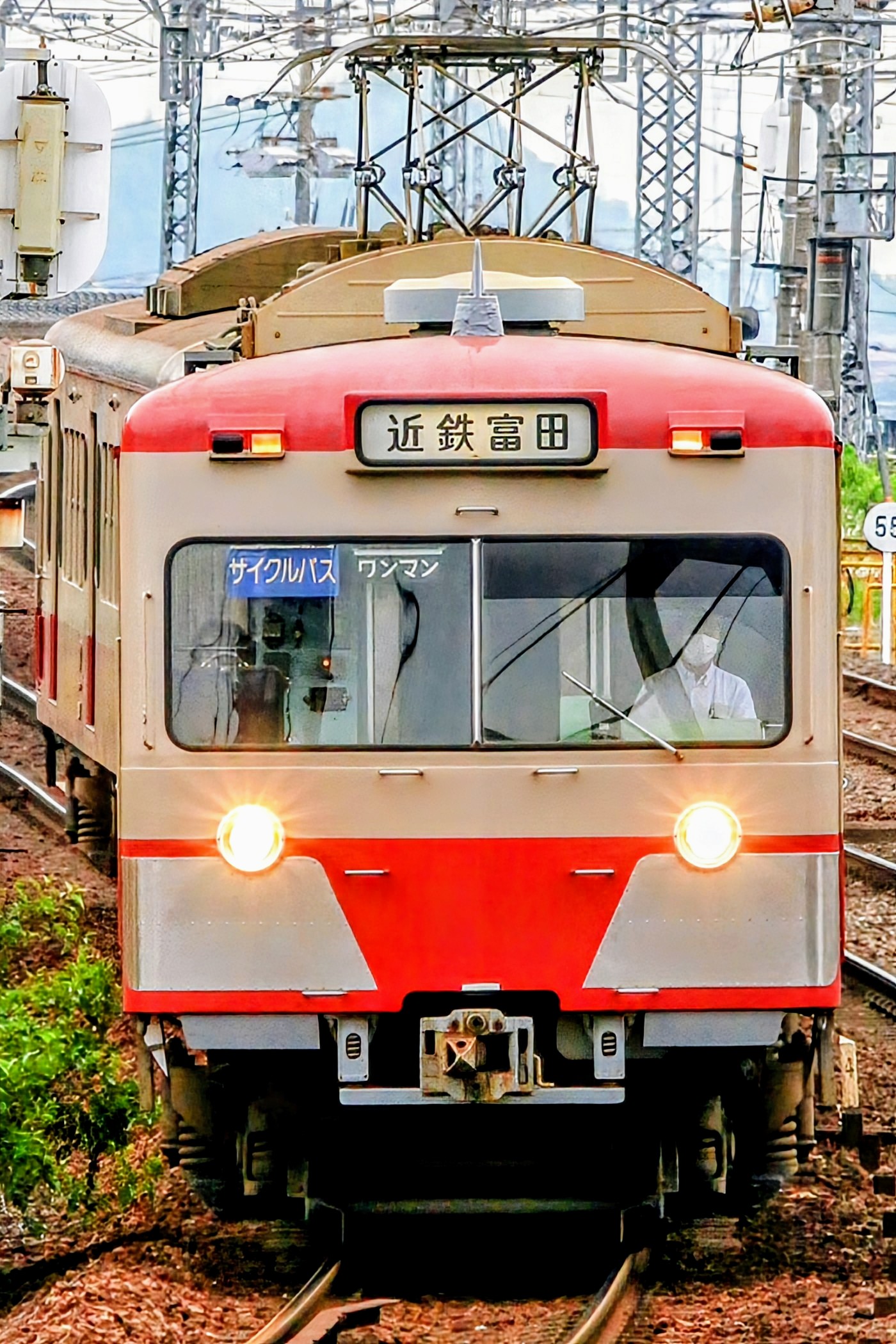 西武鉄道沿線民 西武線沿線民 (@LASShU9Dz5tkLpT) / X
