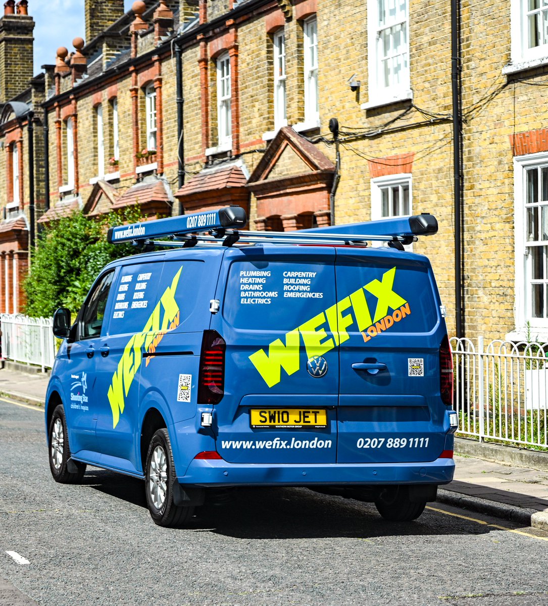 WeFix_London's tweet image. Now’s the time to sort those niggling home issues, before they become full-blown dramas.
Plumbing, heating, drains, electrics. We’re ready. Are you? 🛠️
Call now! 📞 0207 889 1111
#WeFixLondon #HomeMaintenance #SortedFast