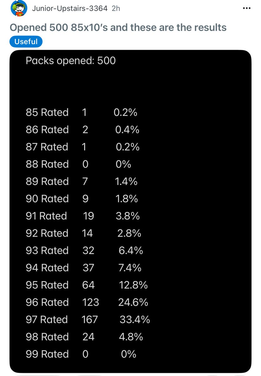 AleksFUT - EAFC Trading tweet media