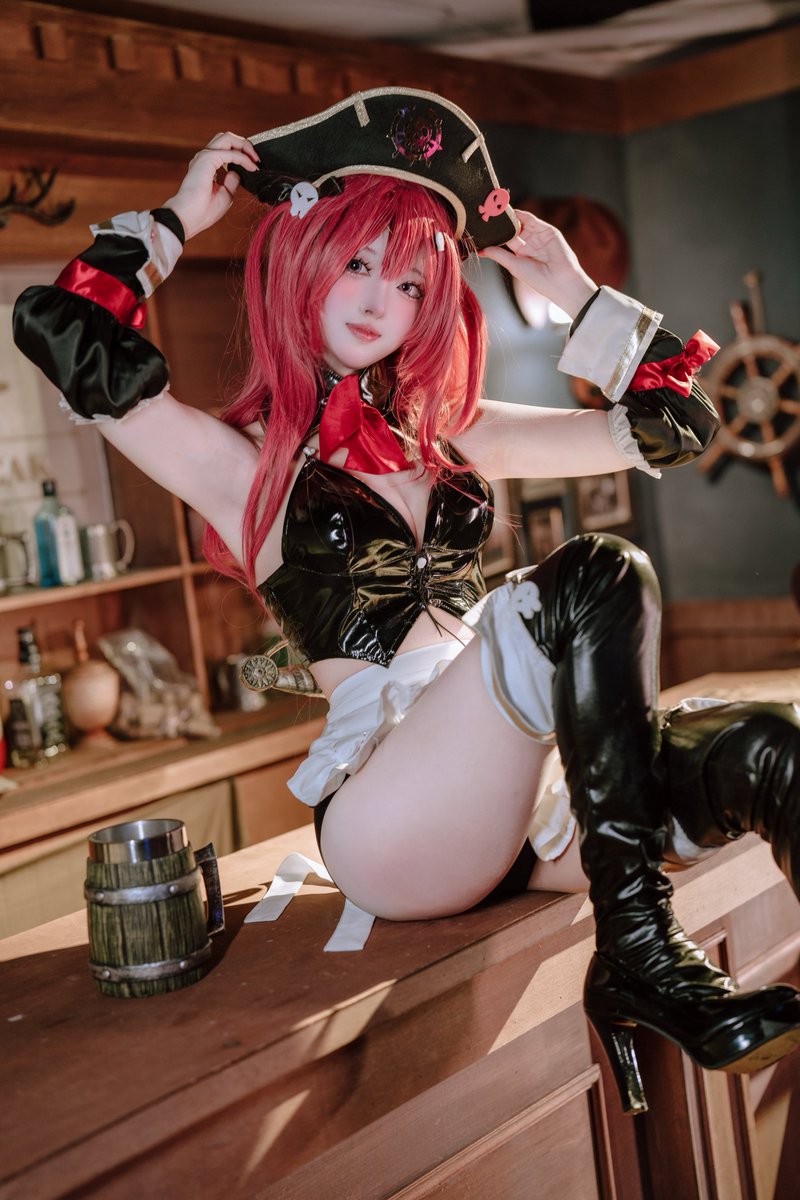 #NIKKE  #Mast 🏴‍☠️