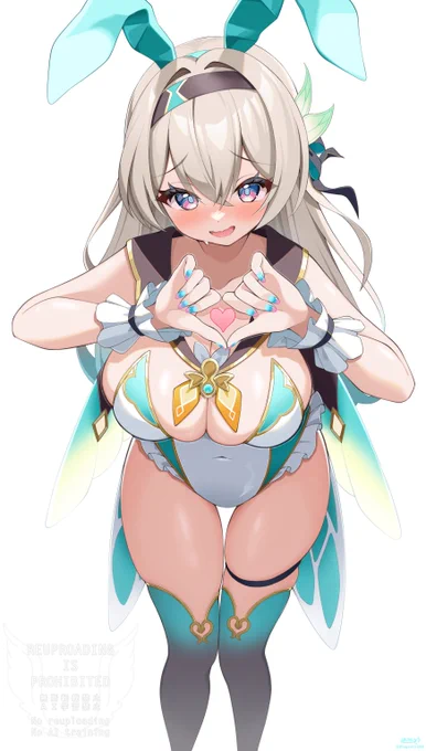 #バニーの日