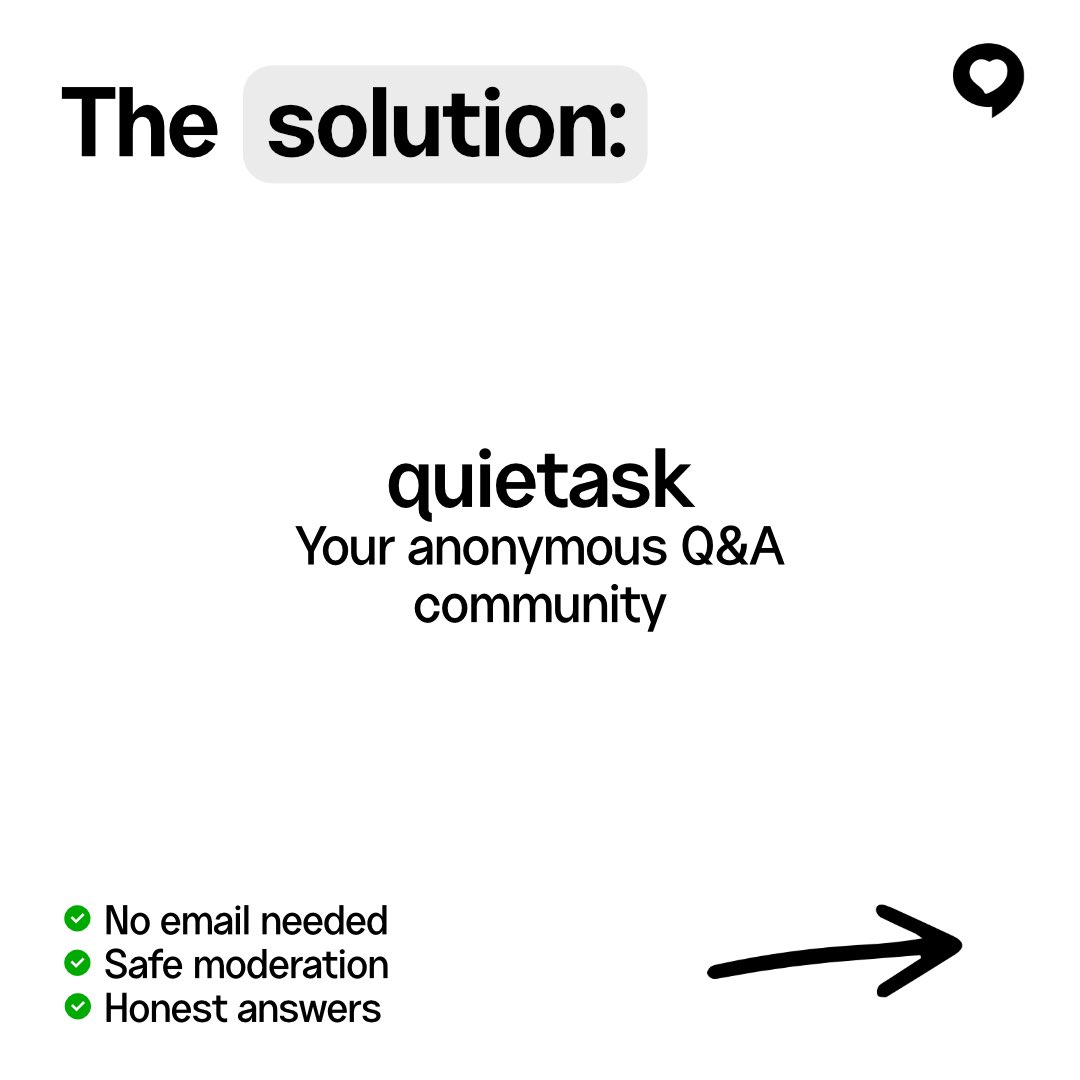 quietask tweet media
