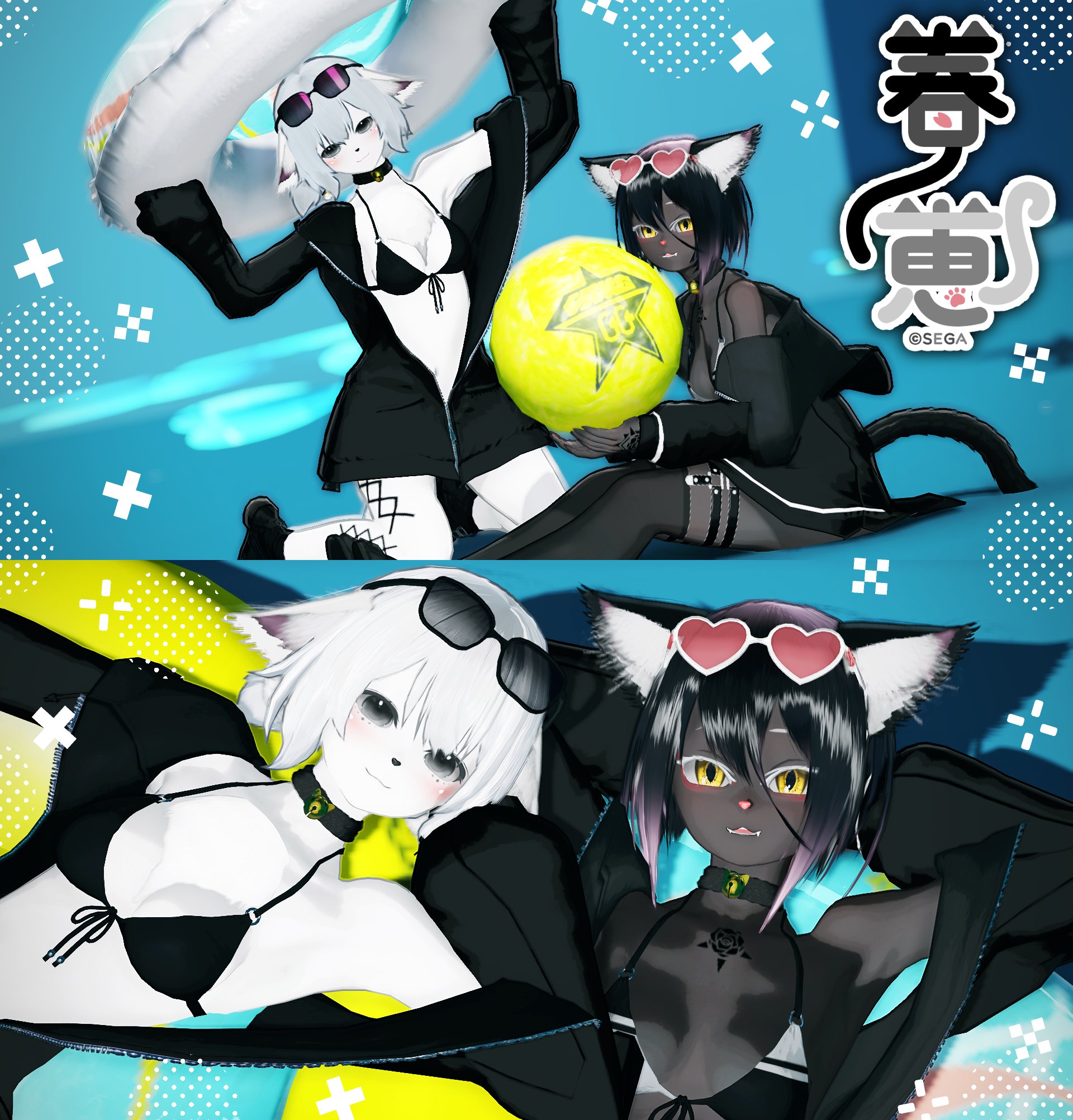 ねたいりずむ🐐暫く返信できません🙇‍♀️（体調不良低浮上中