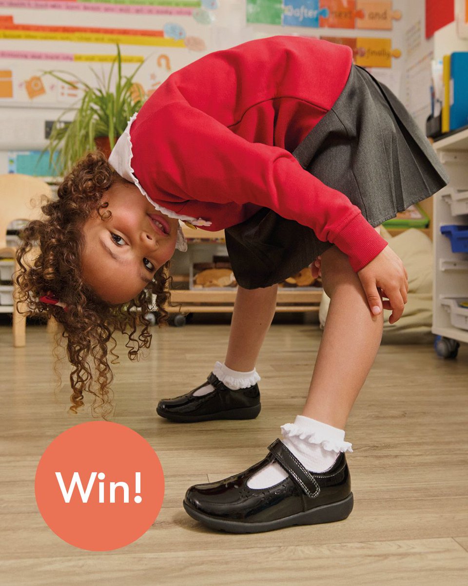 Muddy Norfolk (@muddynorfolk) on Twitter photo ⭐️ Win FREE shoes for the year with Start-Rite Shoes ⭐️ We have free shoes for a year up for grabs for not one but TWO winners, that’s five pairs of shoes to cover all occasions from <a href="/startrite/">Startrite Shoes</a> muddystilettos.co.uk/reader-treats/… T&Cs apply. ⭐️ Win FREE shoes for the year with Start-Rite Shoes ⭐️ We have free shoes for a year up for grabs for not one but TWO winners, that’s five pairs of shoes to cover all occasions from <a href="/startrite/">Startrite Shoes</a> muddystilettos.co.uk/reader-treats/… T&Cs apply.