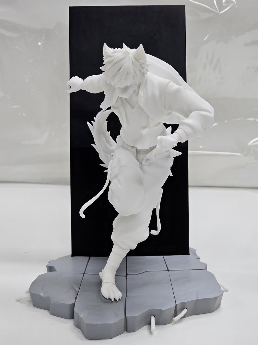 쩸의 작업방 tweet media