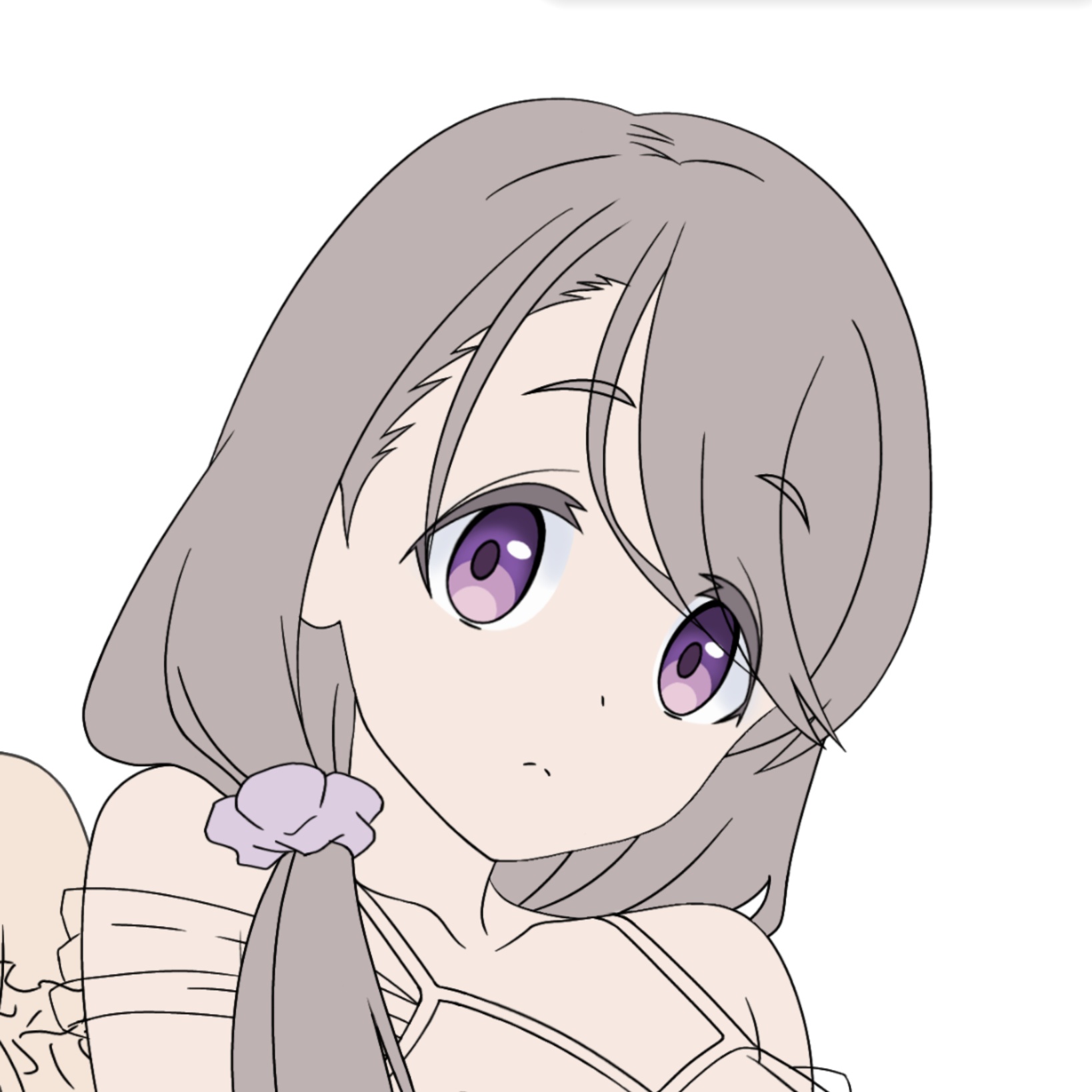 桜子様*❀ ずっとここで写真撮ってみたかったの~kawaii🎀🥲 ここで声かけて