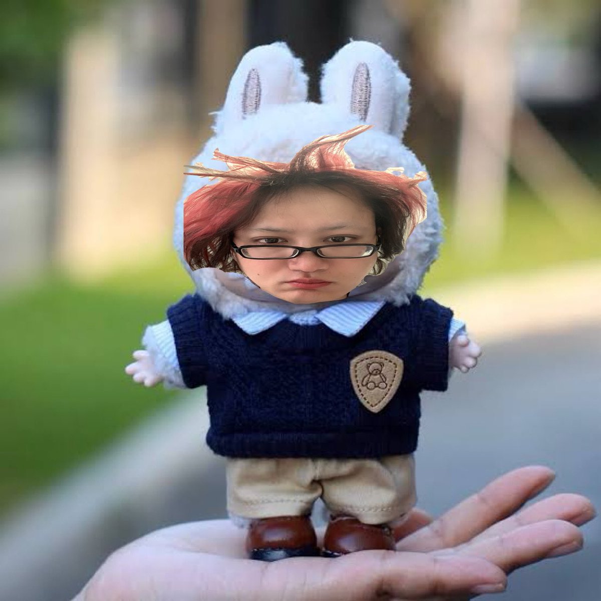 マママ欲しいですか？