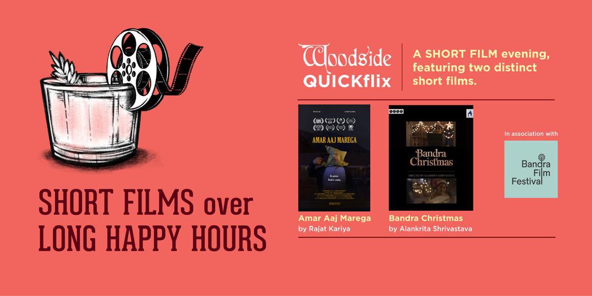 Bandra Film Festival tweet media