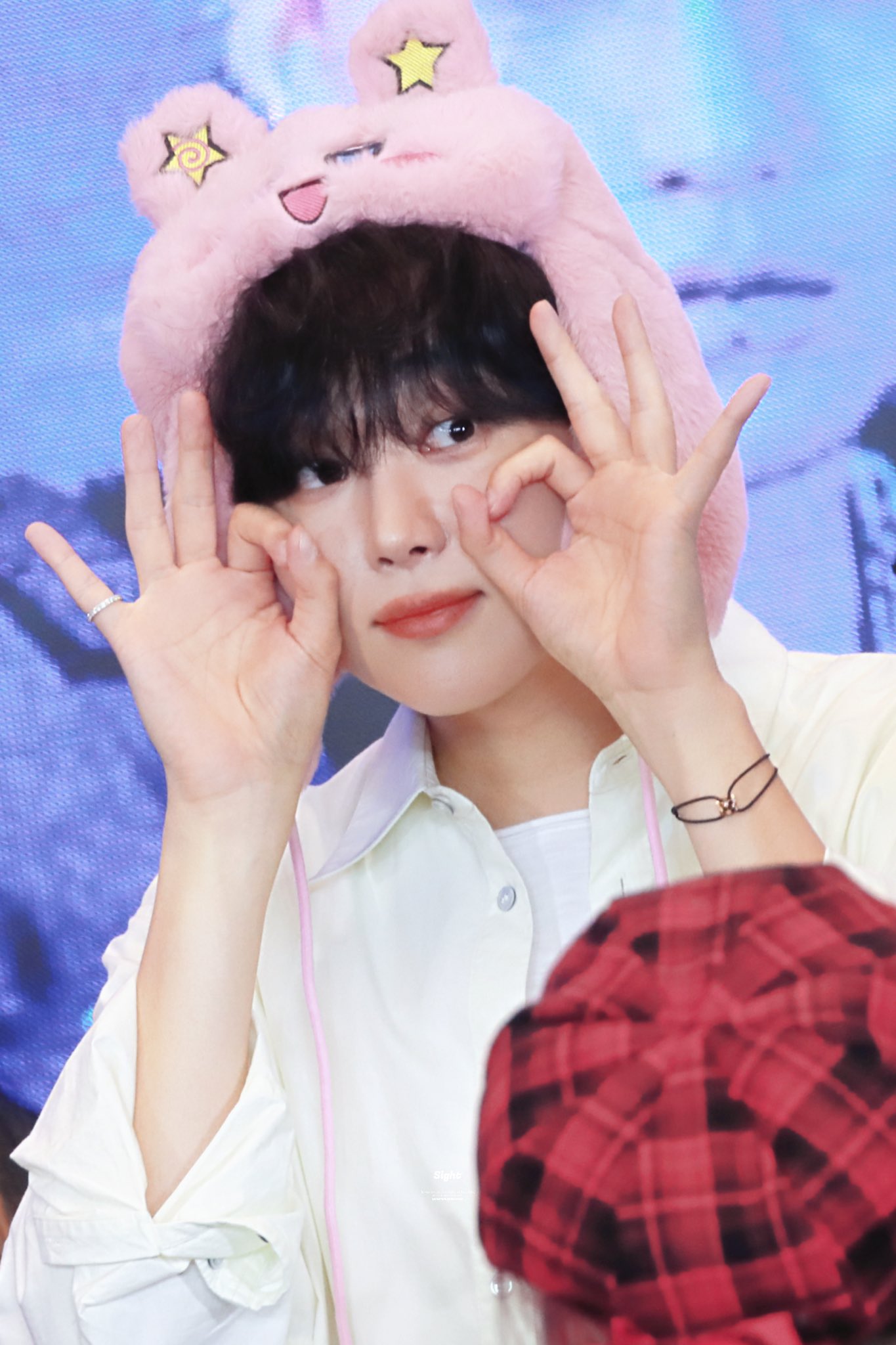 SEVENTEEN SEUNGKWAN スングァン PROFILE | SEVENTEEN Japan official site