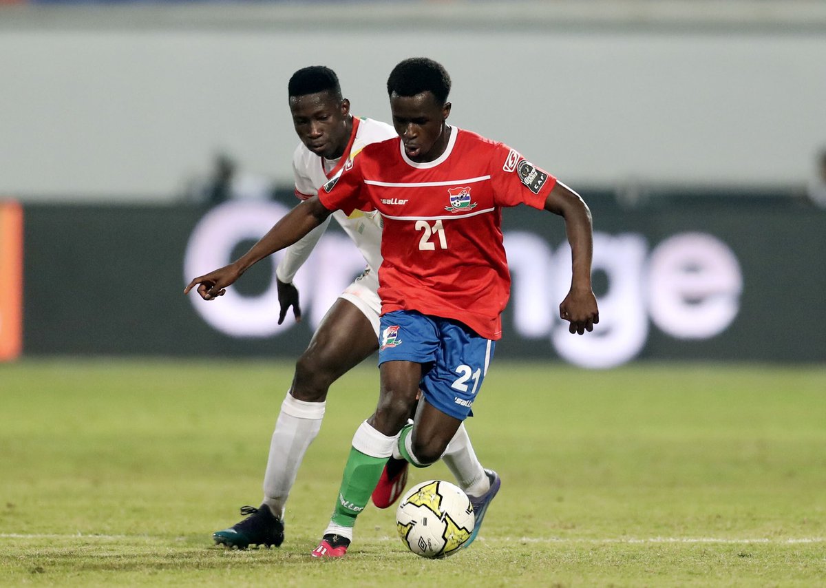 _dennisbayer's tweet photo. #Sky Info: Rodolfo #Aloko steht vor einem Wechsel von @NKKustosija zu @CharlotteFC. Vertrag bis 2030. Ablöse rund 6 Mio Dollar. Der 18-jährige Flügelspieler ist eines der größten Talente aus #Benin. Auch Bundesligisten waren interessiert.
@SkySportDE 
First: @FabrizioRomano https://t.co/W21FDRgPz9