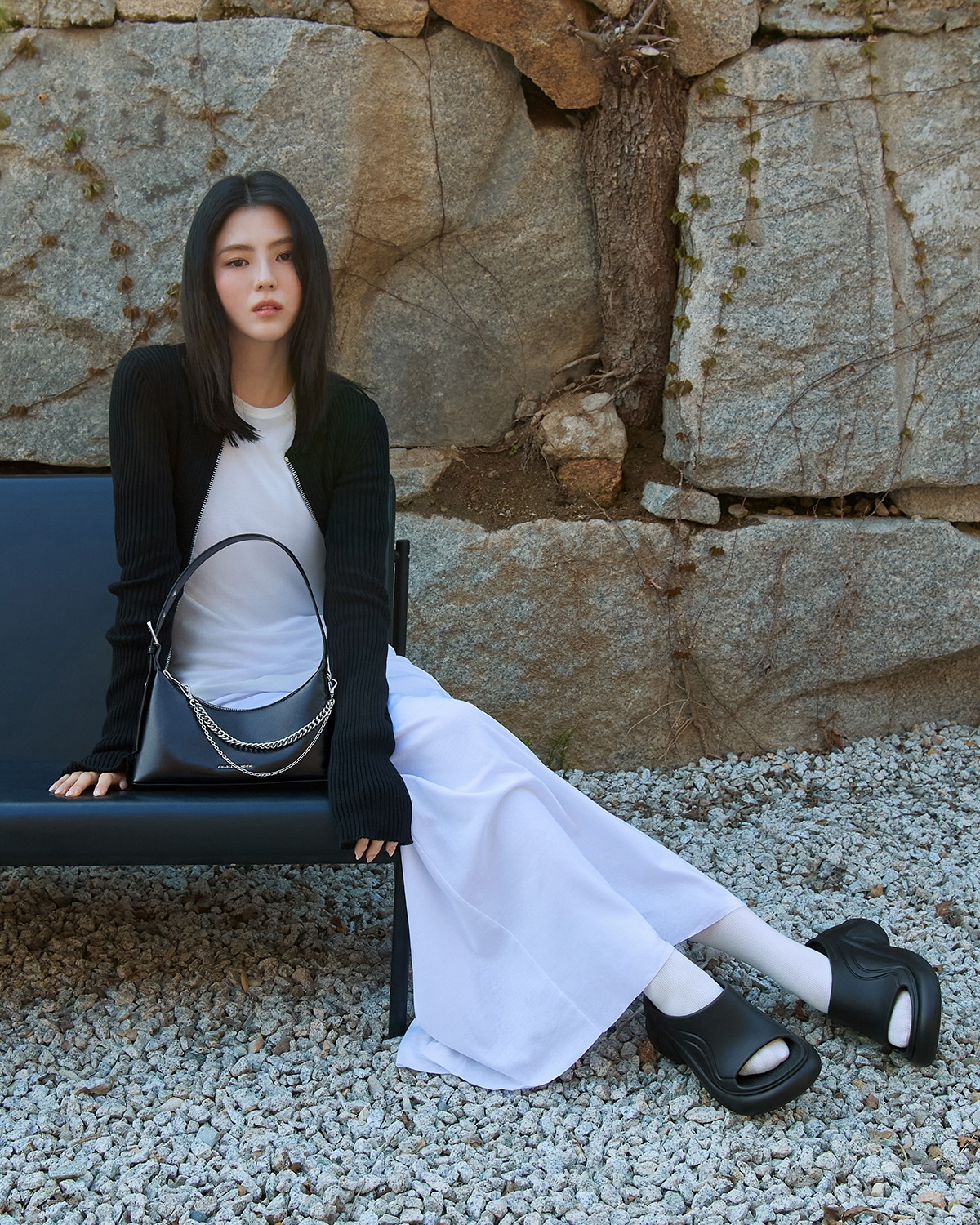美品♡チャールズ＆キース CHARLES & KEITH JAPAN (@charleskeith_jp) / X