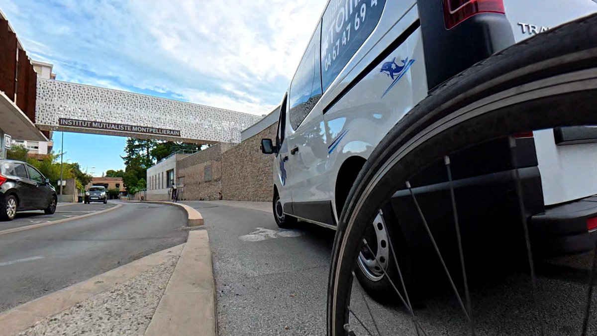 Salut <a href="/Prefet34/">Préfet de l'Hérault 🇫🇷</a>,
toi qui adore les fermetures administratives, pense à nous débarrasser de la racaille #taxi #ambulance #gcum #velotaf #Montpellier
<a href="/montpelier_/">Montpelier</a>