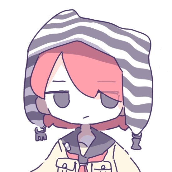 #新しいプロフィール画像