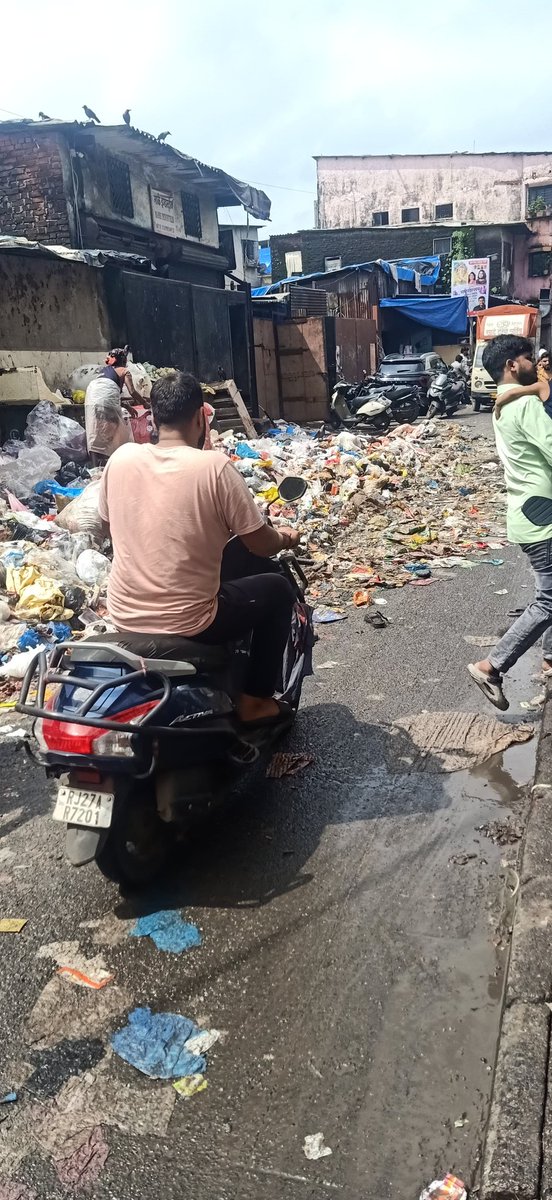 Vidhyan Vijayan K (@vidhyanspeaks) on Twitter photo Location - Laxminarayan Mandir Road, Kherani Road,Sakinaka,Mumbai - 400072.
What A Mess <a href="/mybmcWardL/">WARD L BMC</a> Kindly Clean it, Public Can't Even Drive From This Road.
<a href="/mybmc/">माझी Mumbai, आपली BMC</a> <a href="/ANI/">ANI</a> <a href="/dr_suraina/">Dr. Suraina Malhotra</a> <a href="/NCPspeaks/">Nationalist Congress Party - Sharadchandra Pawar</a> <a href="/AUThackeray/">Aaditya Thackeray</a> <a href="/ChandivaliCCWA/">Chandivali Citizens Welfare Association (CCWA)</a> <a href="/VarshaEGaikwad/">Prof. Varsha Eknath Gaikwad</a> <a href="/fpjindia/">Free Press Journal</a> <a href="/suchetadalal/">Sucheta Dalal</a> <a href="/BBCHindi/">BBC News Hindi</a> <a href="/zoru75/">Zoru Bhathena</a> Location - Laxminarayan Mandir Road, Kherani Road,Sakinaka,Mumbai - 400072.
What A Mess <a href="/mybmcWardL/">WARD L BMC</a> Kindly Clean it, Public Can't Even Drive From This Road.
<a href="/mybmc/">माझी Mumbai, आपली BMC</a> <a href="/ANI/">ANI</a> <a href="/dr_suraina/">Dr. Suraina Malhotra</a> <a href="/NCPspeaks/">Nationalist Congress Party - Sharadchandra Pawar</a> <a href="/AUThackeray/">Aaditya Thackeray</a> <a href="/ChandivaliCCWA/">Chandivali Citizens Welfare Association (CCWA)</a> <a href="/VarshaEGaikwad/">Prof. Varsha Eknath Gaikwad</a> <a href="/fpjindia/">Free Press Journal</a> <a href="/suchetadalal/">Sucheta Dalal</a> <a href="/BBCHindi/">BBC News Hindi</a> <a href="/zoru75/">Zoru Bhathena</a>