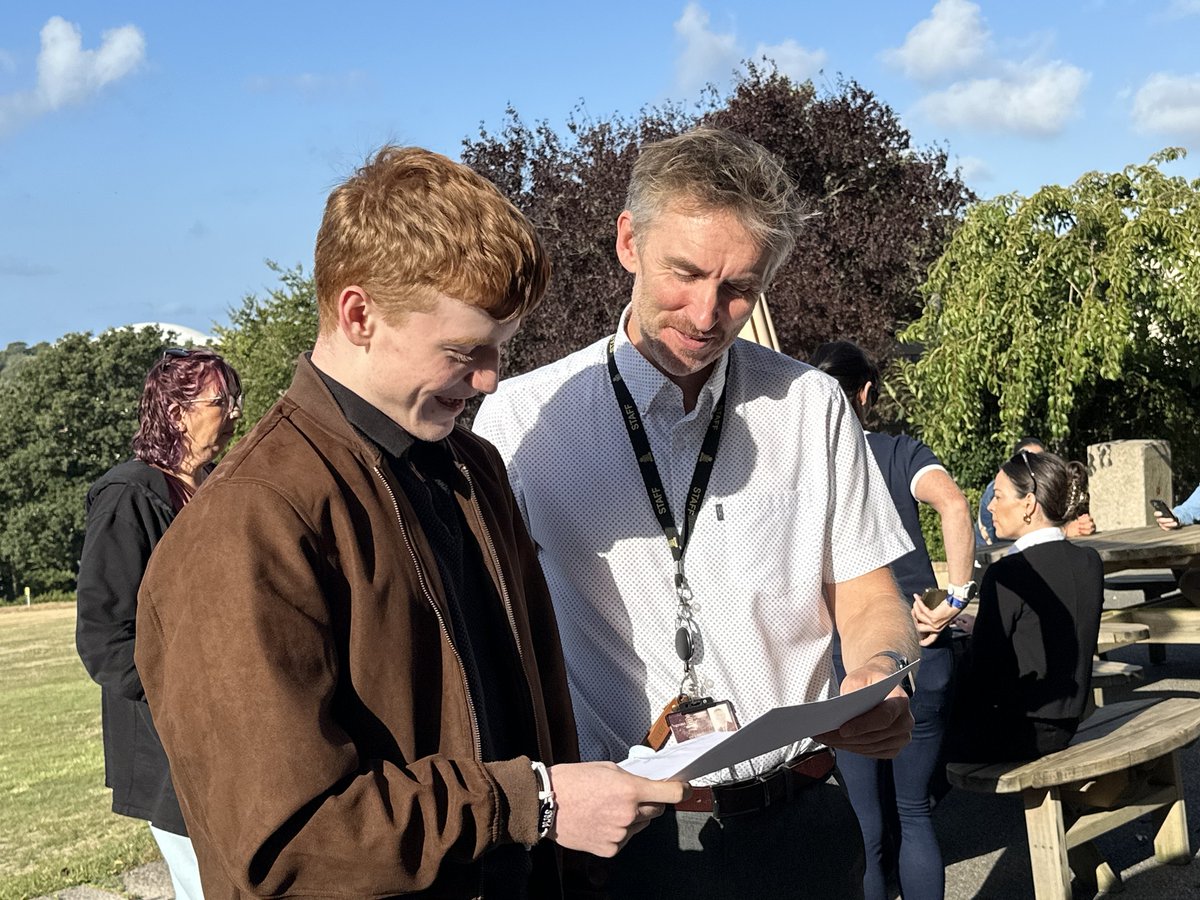 VictoriaCollege tweet media