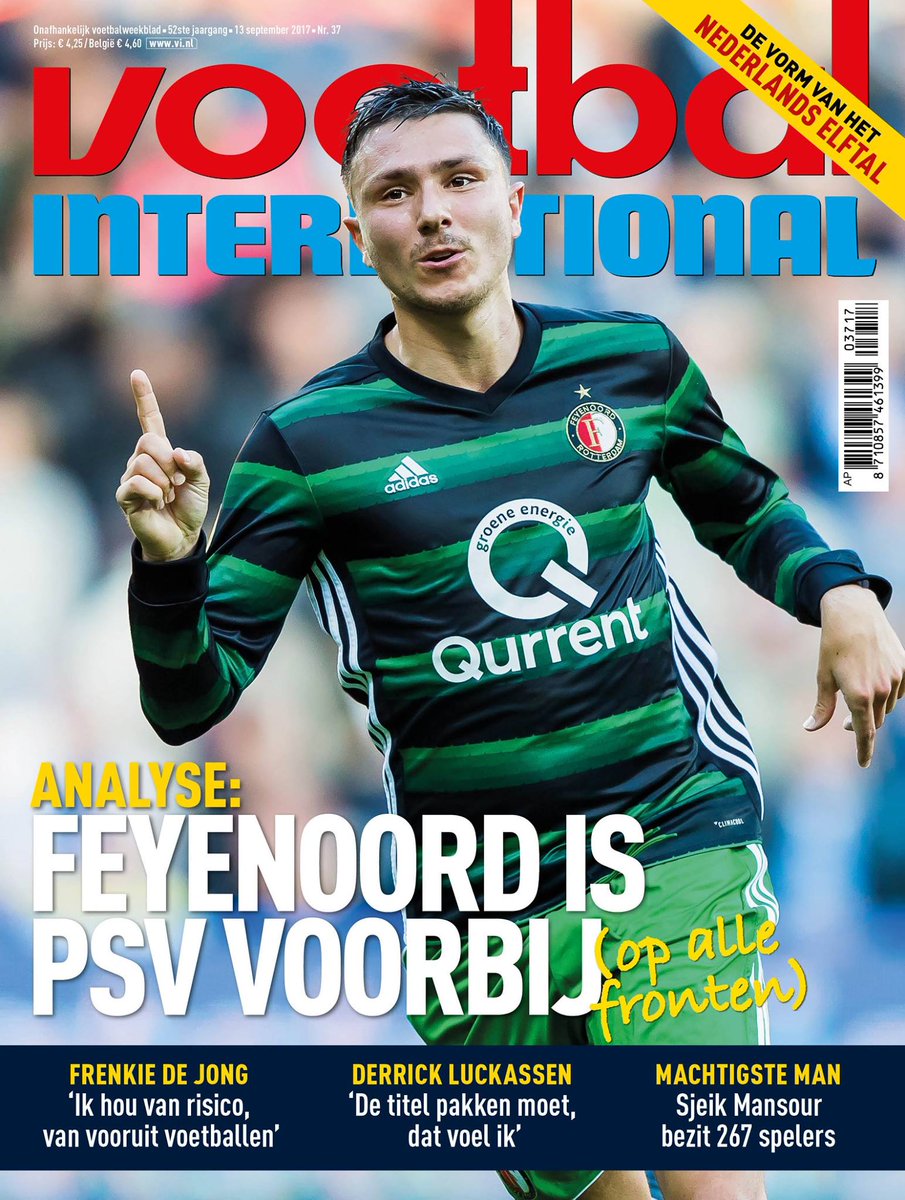 FC ROTTERDAM tweet media
