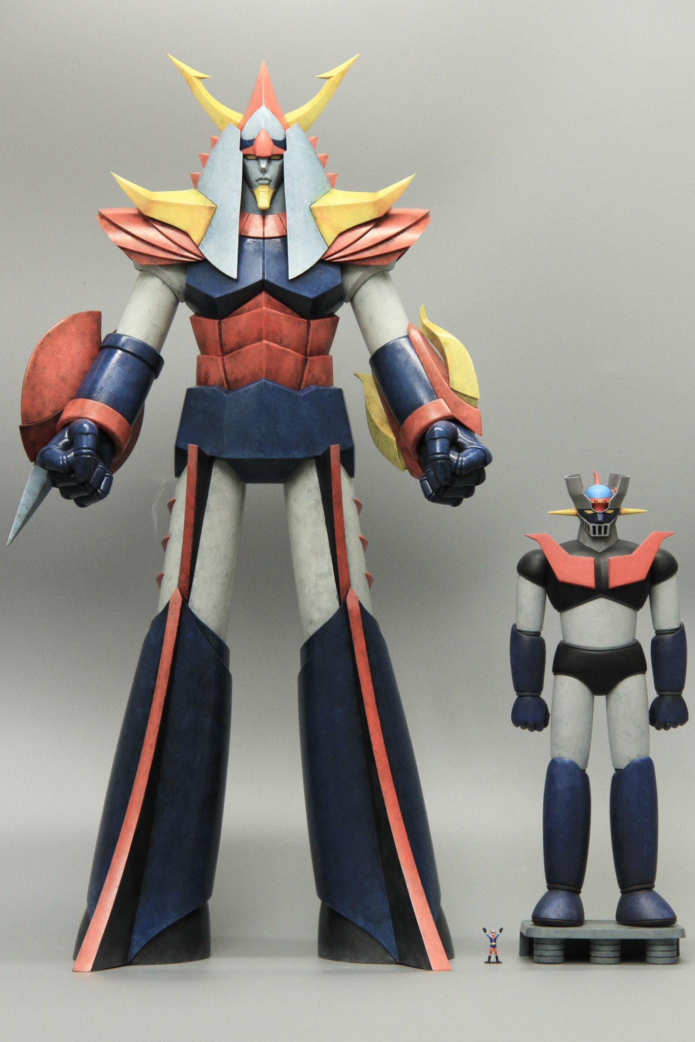 勇者ライディーン BANDAI|勇者ライディーン(復刻版)|HARDOFFオフモール（オフモ