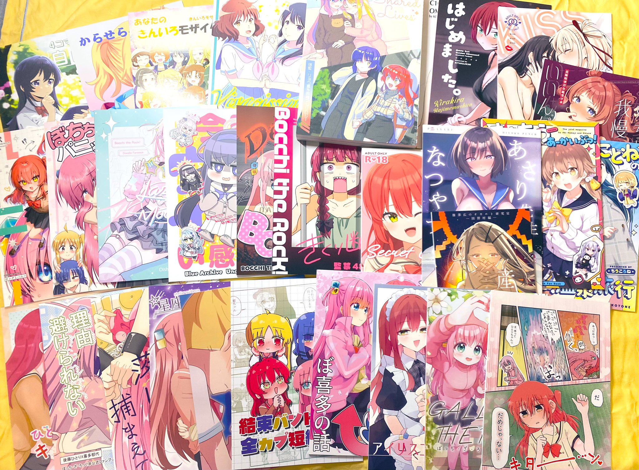 しまくら あさど🐣新刊通販 on X: 