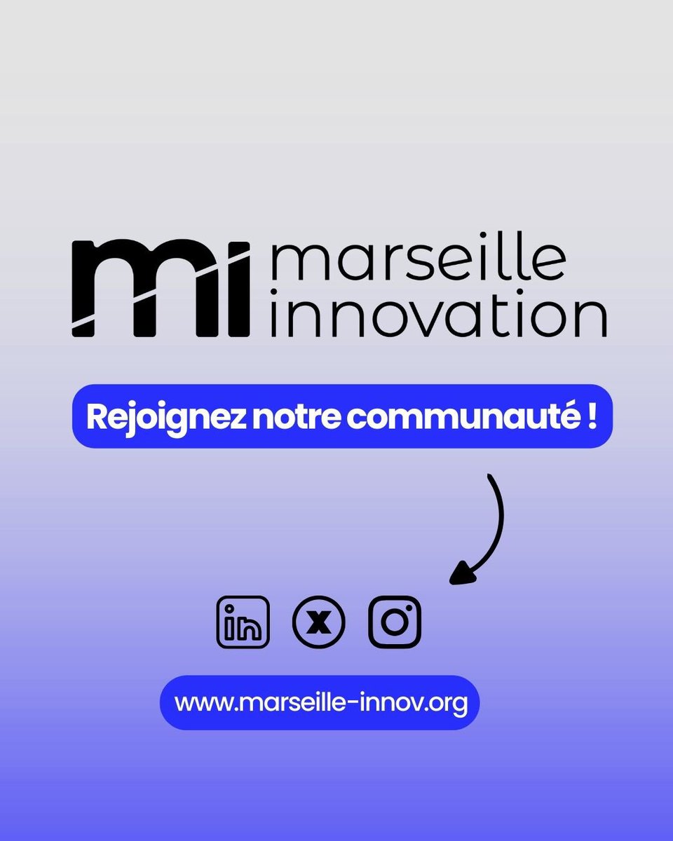 ⚖️ 𝐄𝐯𝐞𝐧𝐭 – Découvrez Réseau Entreprendre Provence , un programme dédié aux startups complémentaire à l’offre de Marseille Innovation !🚀 

📅 23/09 – Place de l’innovation 
🎙️ Hubert Noto - Réseau Entreprendre Provence

🎟️Inscription &amp; infos : marseille-innov.org/reseau-entrepr…